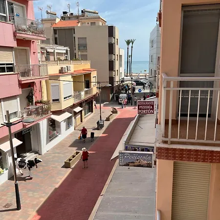 Ca Valen 2 Peñíscola