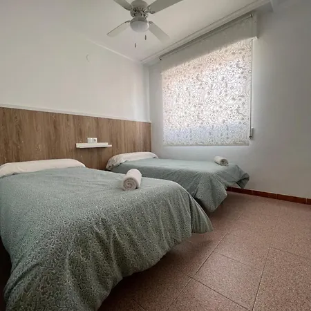 Ca Valen 2 Apartman *