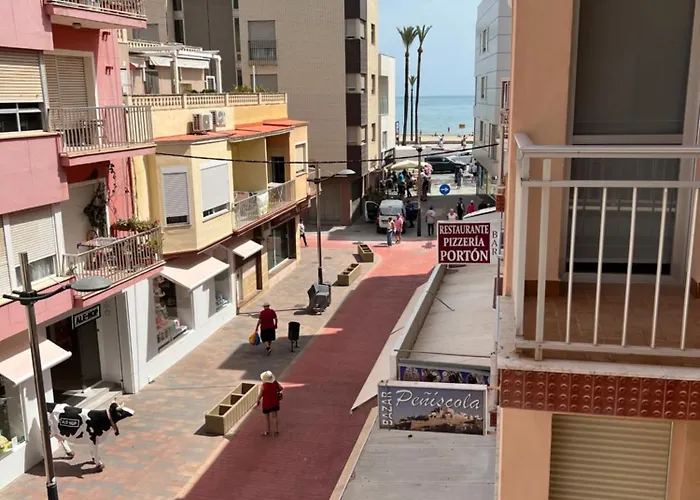 Ca Valen 2 Peñíscola