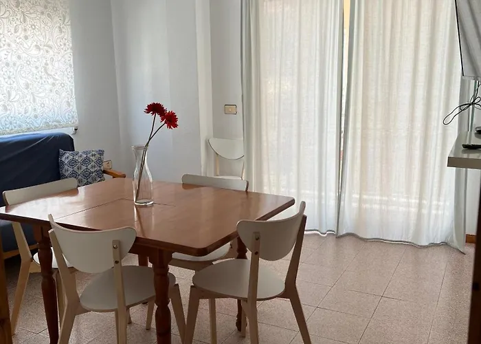Apartman Ca Valen 2 *