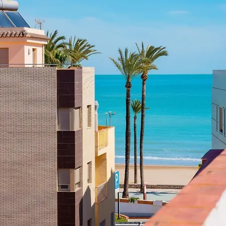 Ca Valen 2 Apartment Peniscola