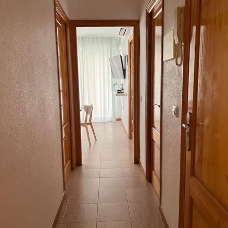 Ca Valen 2 * Peniscola