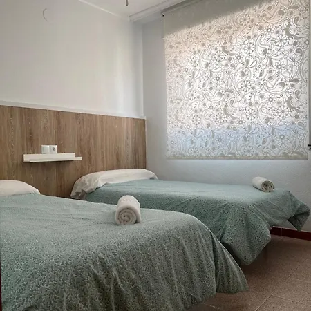 Appartement Ca Valen 2 Peñíscola