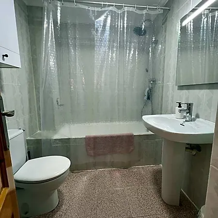 דירה Ca Valen 2