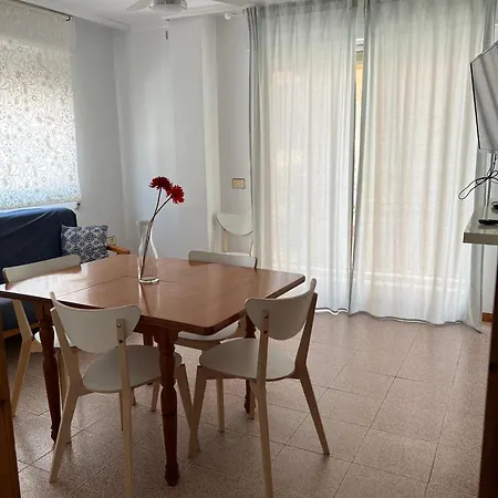 Apartmán Ca Valen 2 *