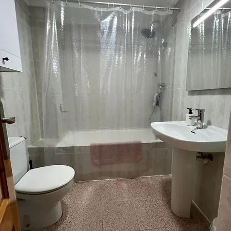 Apartmán Ca Valen 2 Peñíscola